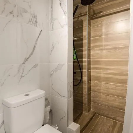 Center Of Apartment Thessaloniki