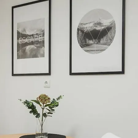 Apartment Center Of Thessaloniki